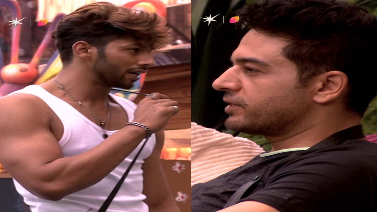 Captaincy Twist in Bigg Boss...