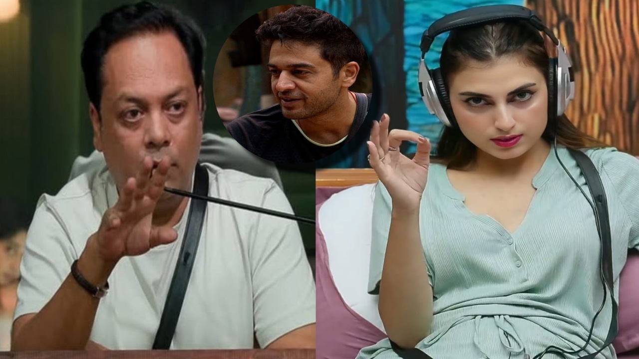 Game Changers of Bigg