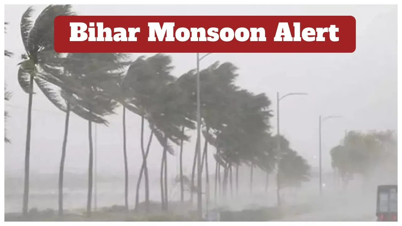 Bihar Weather