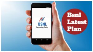 BSNL Latest Plan – Get 11 Months of Validity with Unlimited Calls & More only at Rs 1499
