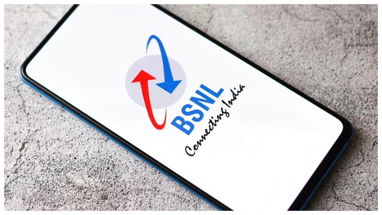 Bsnl