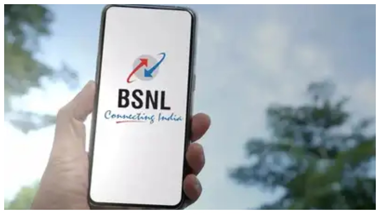 BSNL Latest Plan – Get...