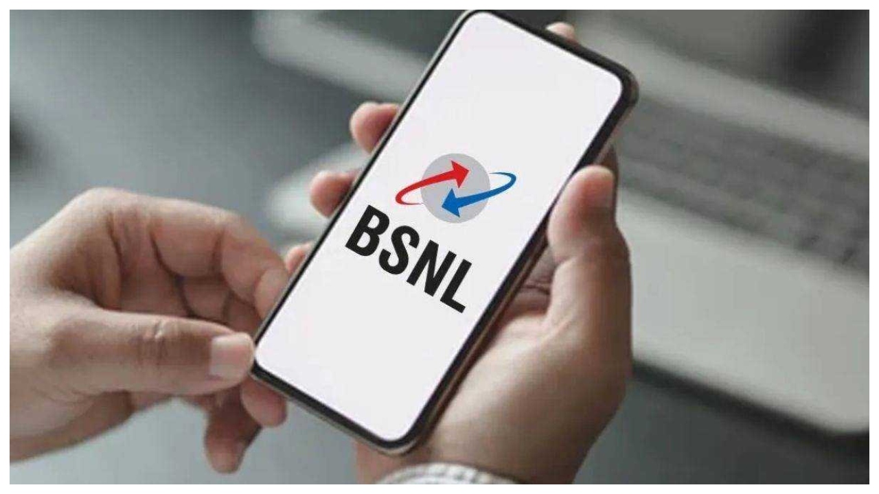 BSNL Latest Plan – Get...
