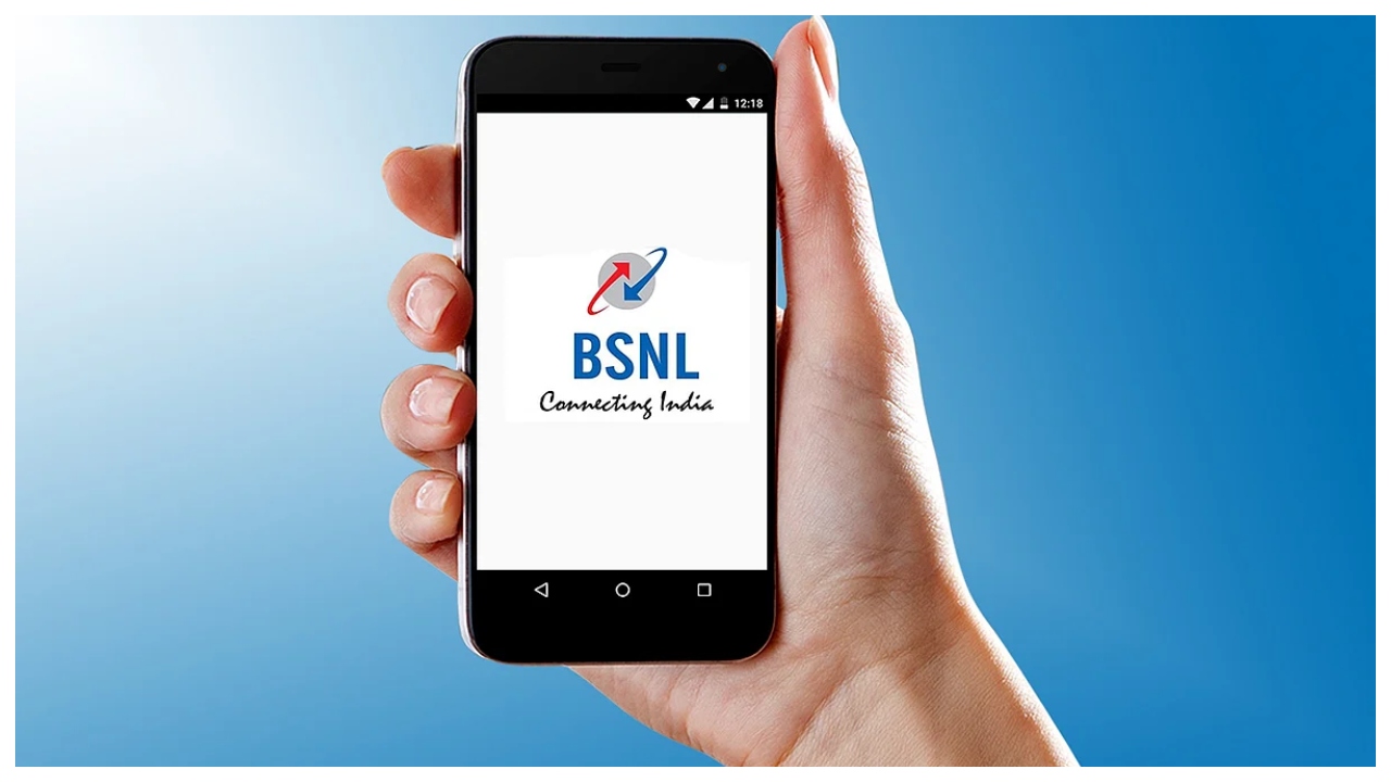 BSNL Latest Plan – Get...