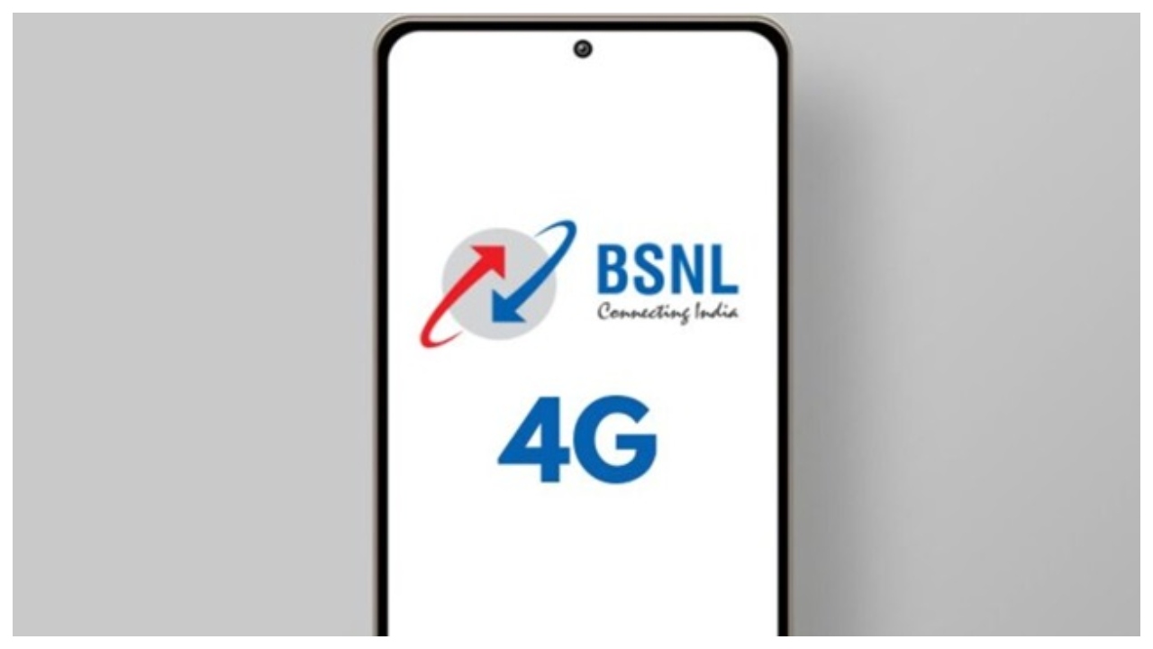 BSNL Latest Plan – Get...