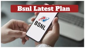 BSNL Latest Plan – Get 2GB Daily Data & Unlimited Calls for Rs 1, Recharge Now