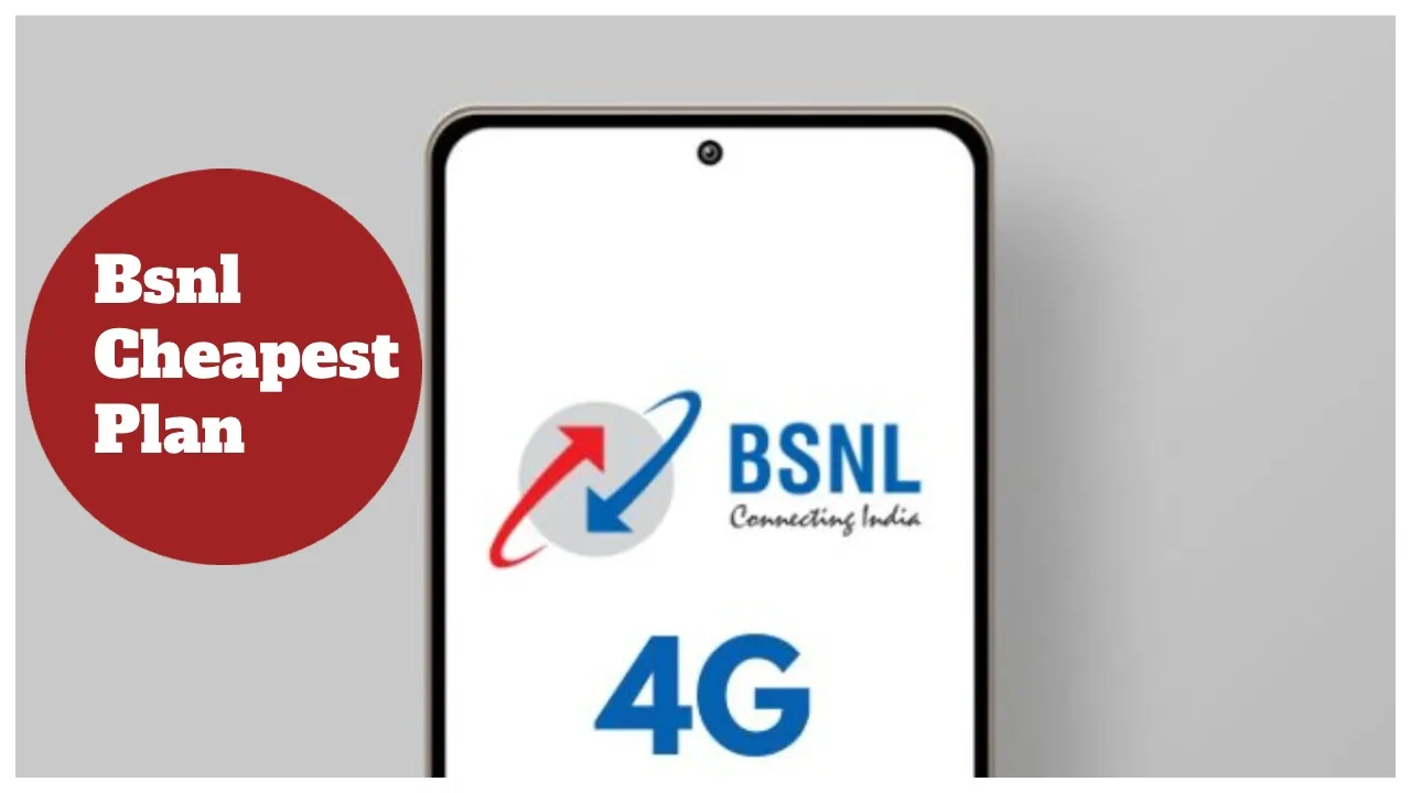 Bsnl Plan