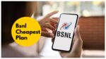 bsnl plan