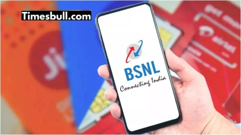 bsnl prepaid