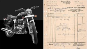 From Rs 18,700 to Rs 2.50 Lakh: The Evolution of Royal Enfield Bullet 350’s Price