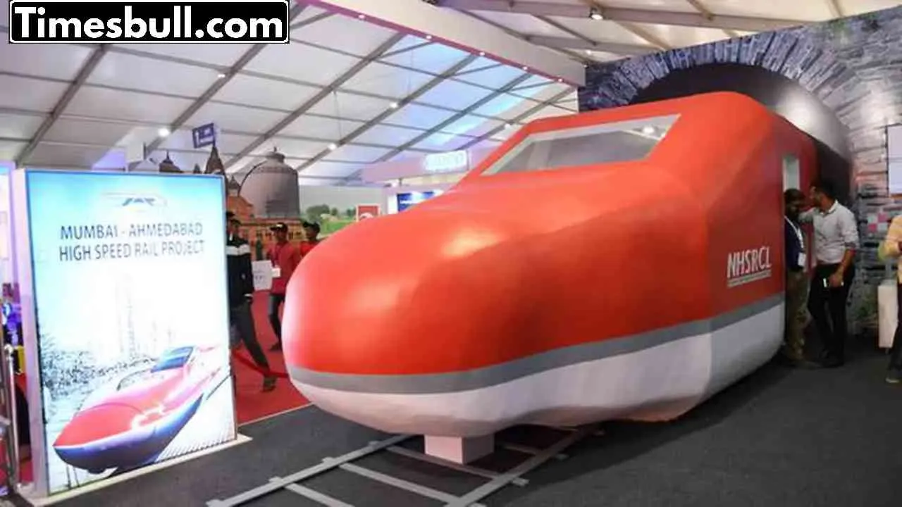 Bullet Train