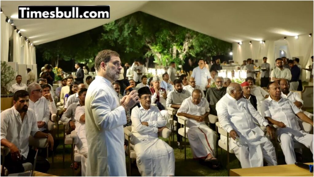 by president election