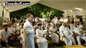 Who will be the Vice Presidential candidate from the opposition? Know here