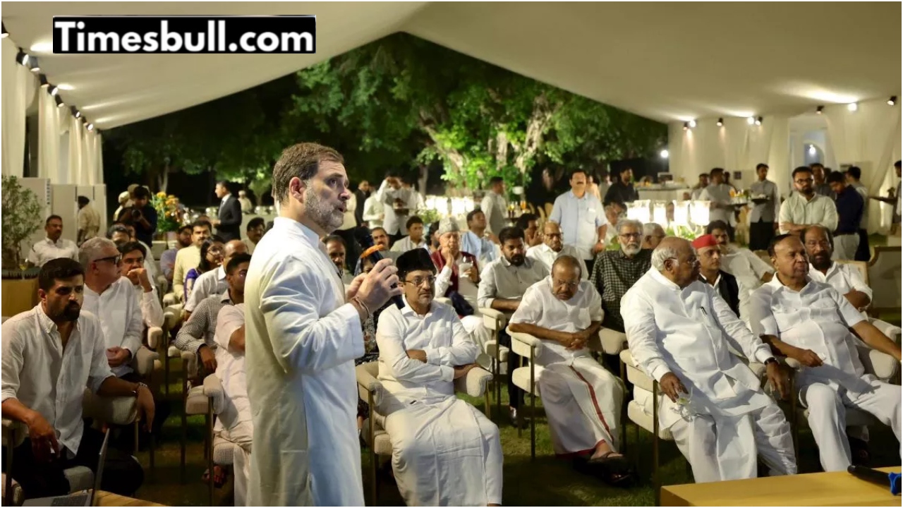 by president election