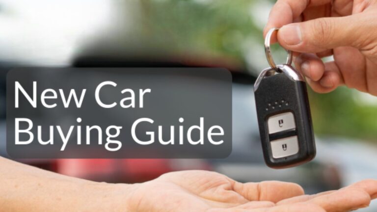 Guide to buying a car on a budget: Things to consider before making the right choice