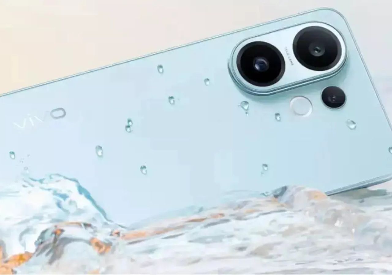 Vivo Y39 5G : Unveiling...