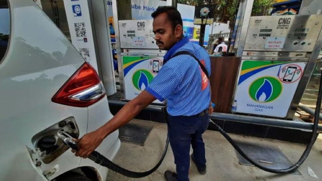 No Helment, No Petrol-CNG, Order issued