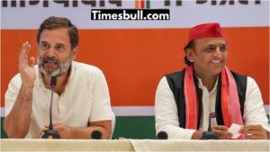 Opposition may bring impeachment against the Chief Election Commissioner! Know the update