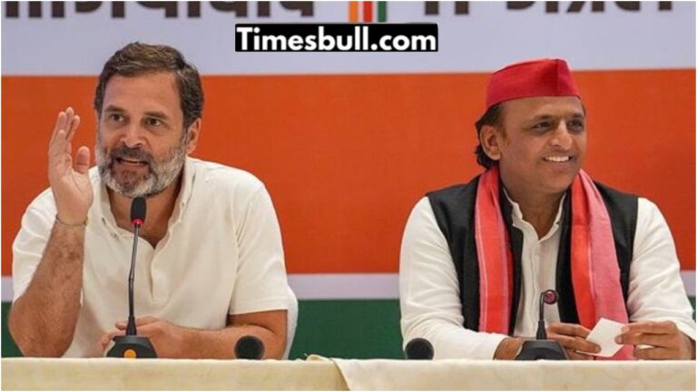 Opposition may bring impeachment against the Chief Election Commissioner! Know the update