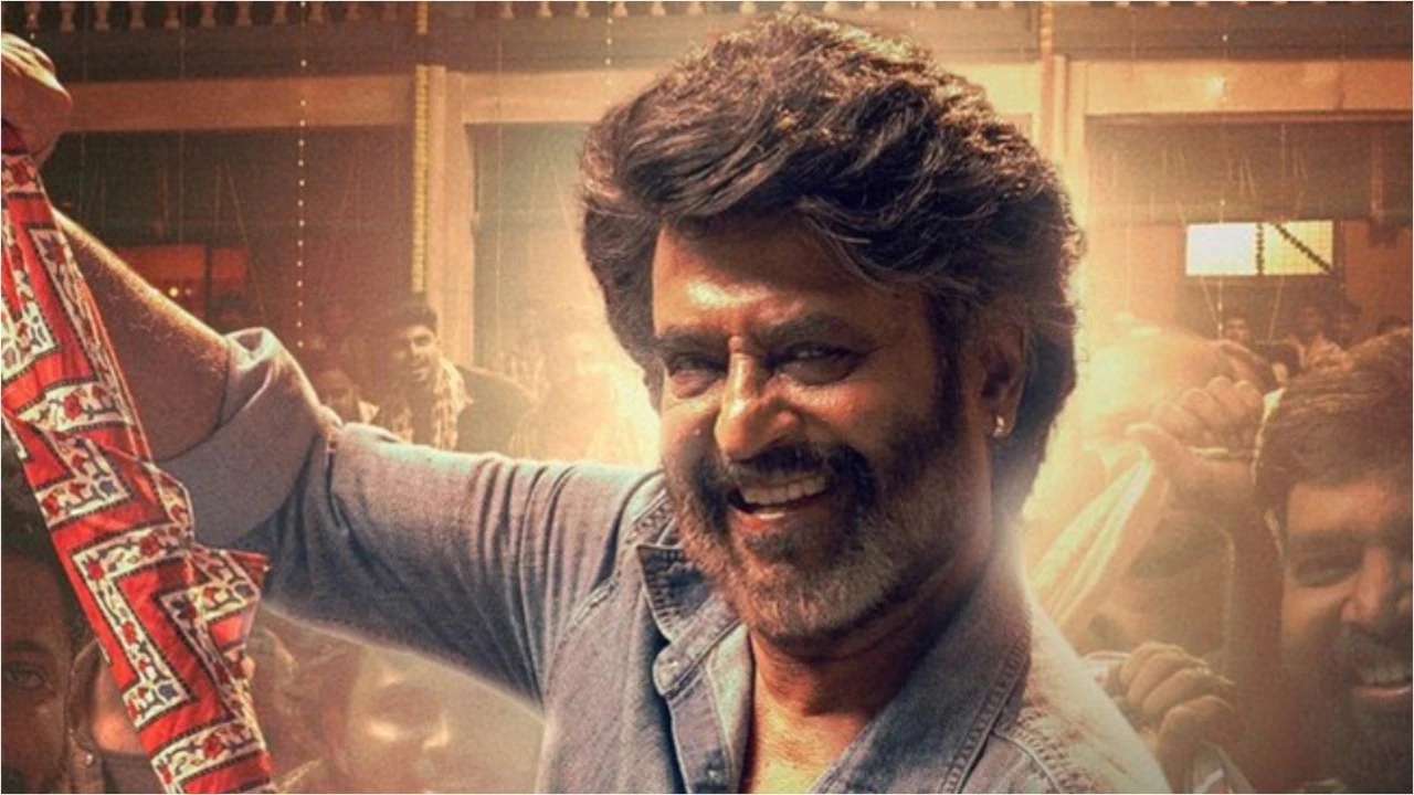 Coolie Advance Booking Storm Rajinikanth On Track For Rs 100 Crore Day 1 Rampage 112909340 16x9 0