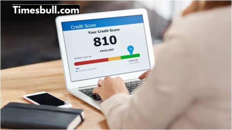 credit score