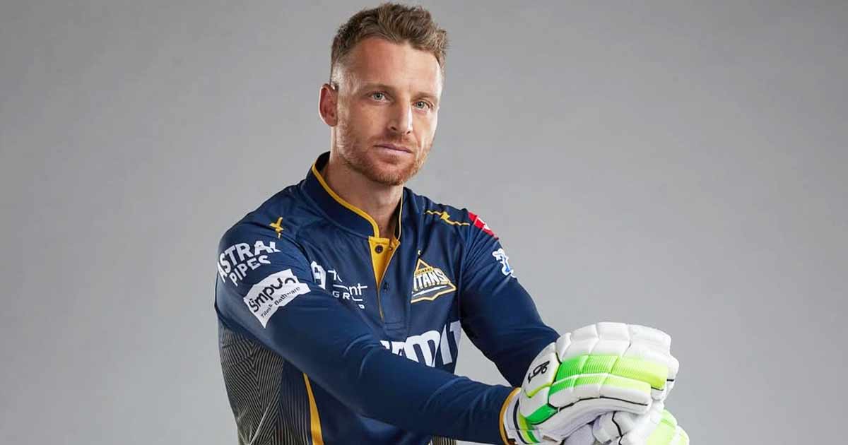 How Much is Jos Buttler...