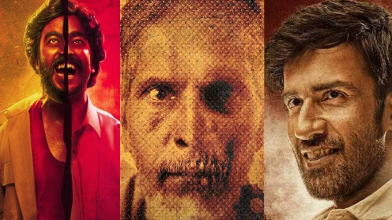 Must-Watch These Hindi Crime Thriller...