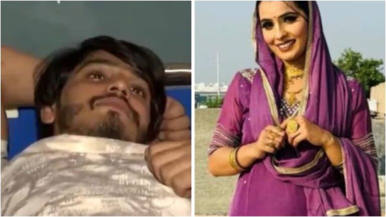 Greater Noida Encounter: Dowry Accused Vipin Bhati Shot in Leg While Trying to Escape