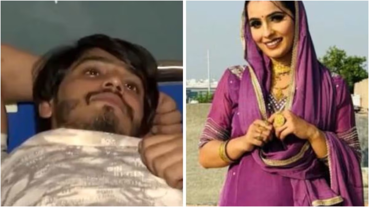 Greater Noida Encounter: Dowry