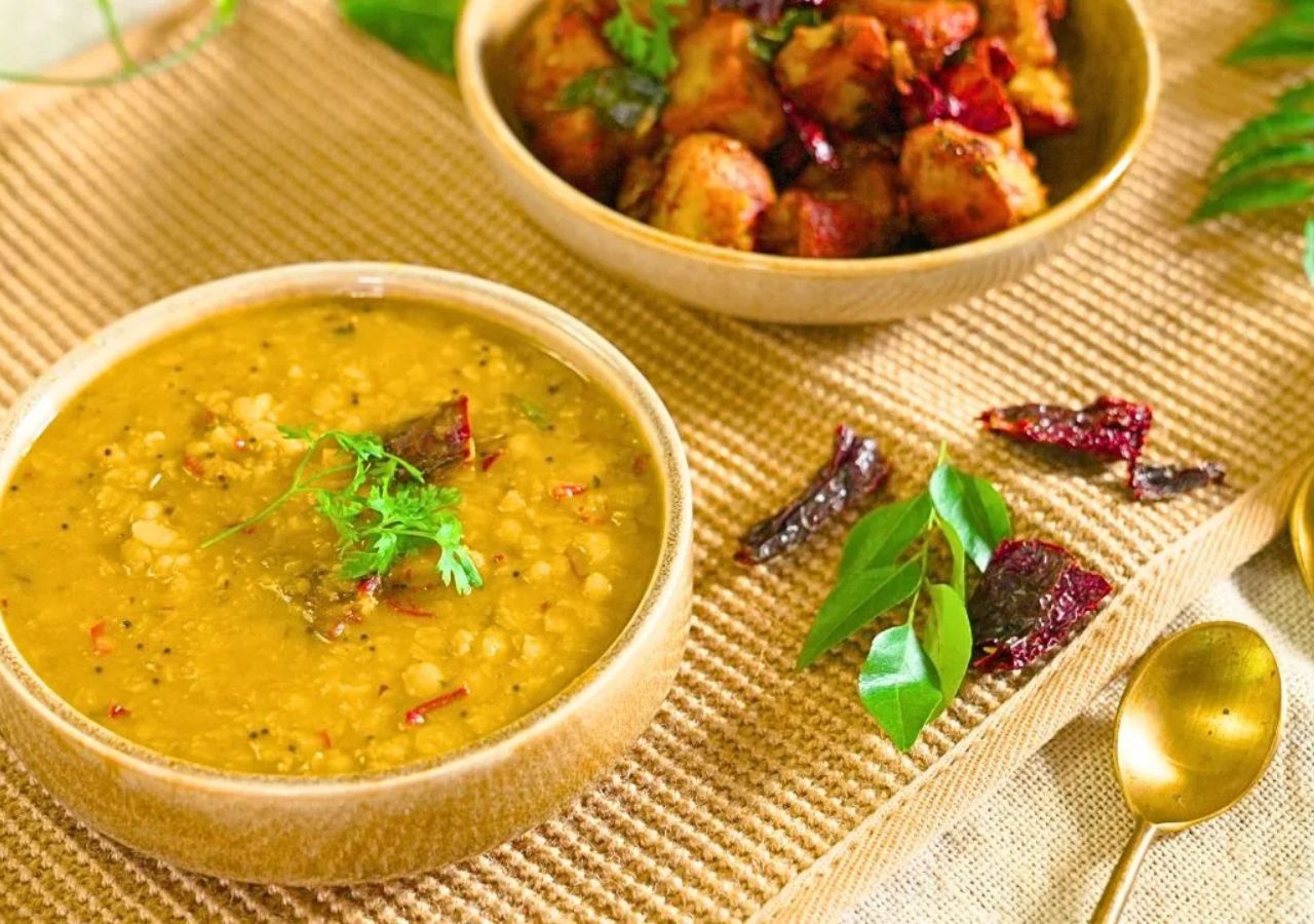 The Ultimate Comfort Bowl: Mastering...