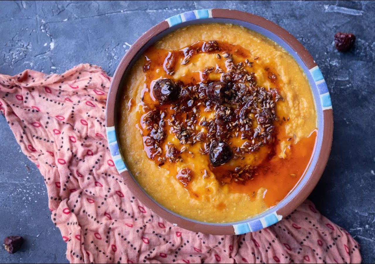 The Ultimate Comfort Bowl: Mastering...