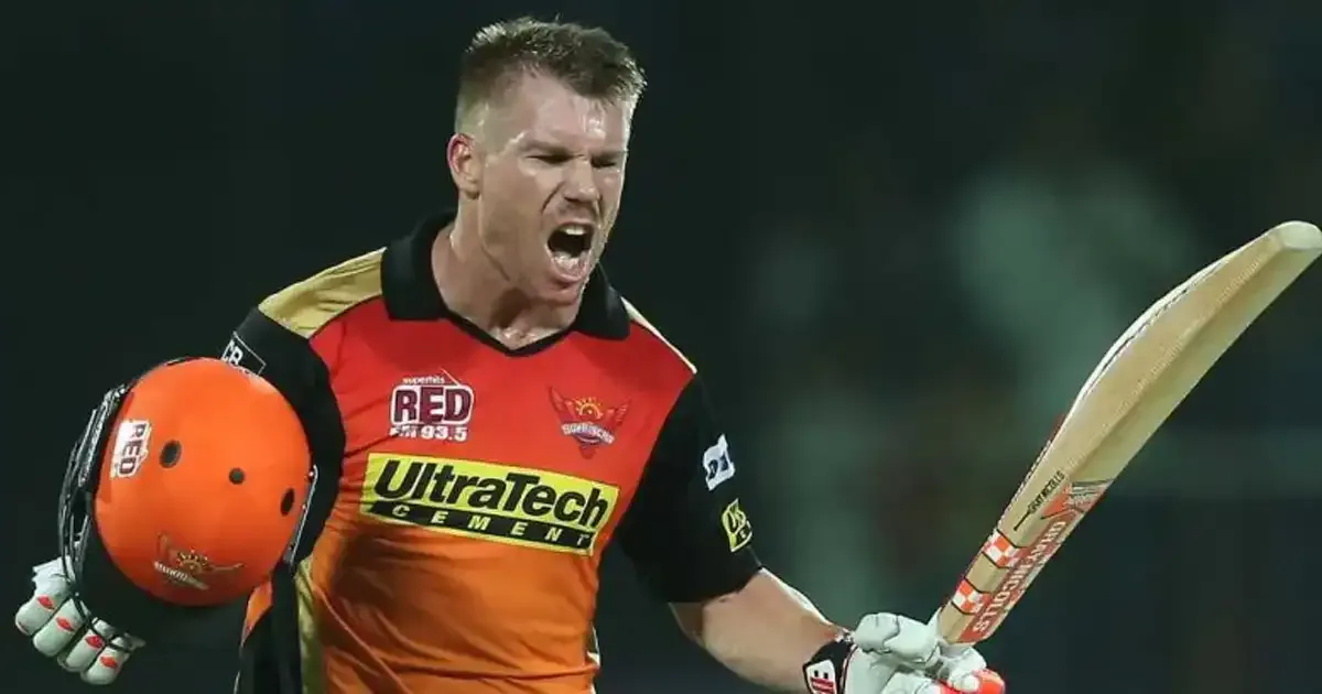 David Warner Total Wealth Revealed...