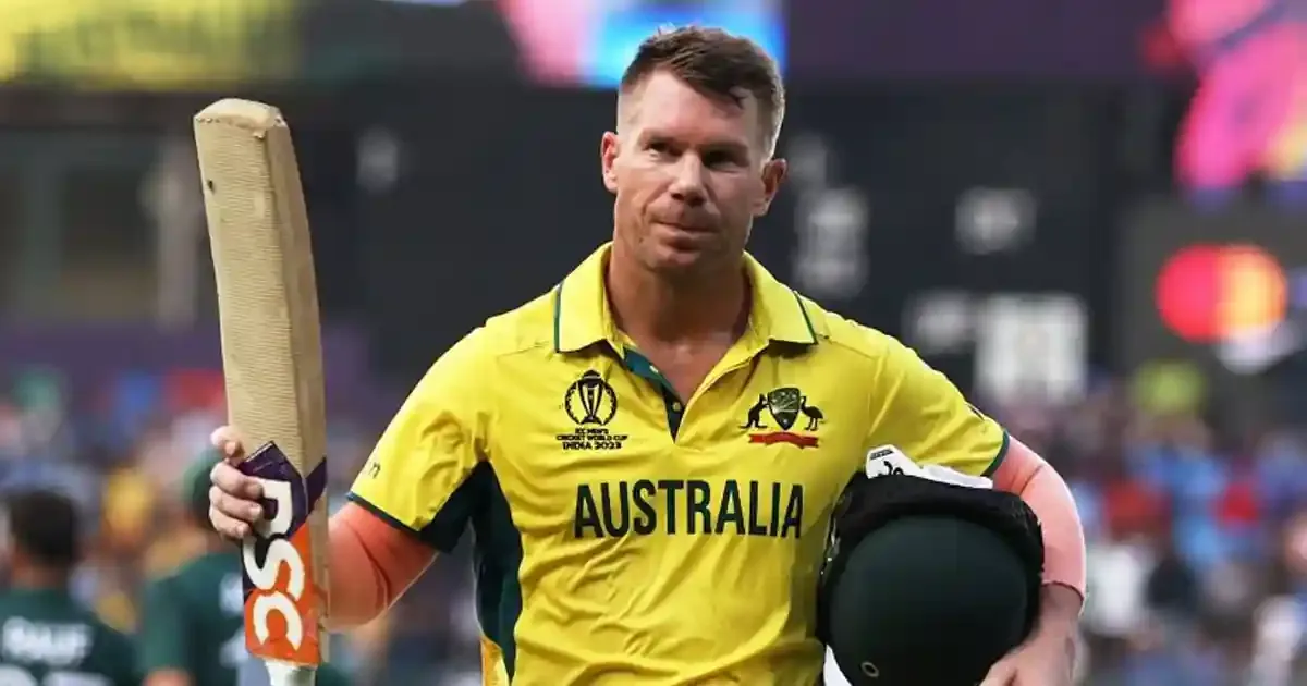 David Warner Total Wealth Revealed...
