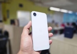 iPhone 16e : A New Era for Apple’s Affordable Lineup: The iPhone 16e Arrives