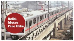 Delhi Metro Ticket Prices Increase by Rs 1-4, Check the New Fare Full List