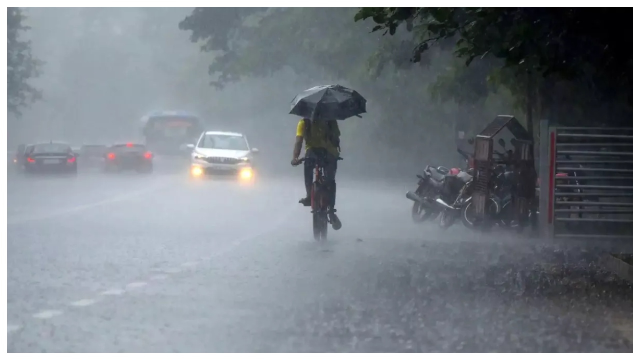 Delhi Weather