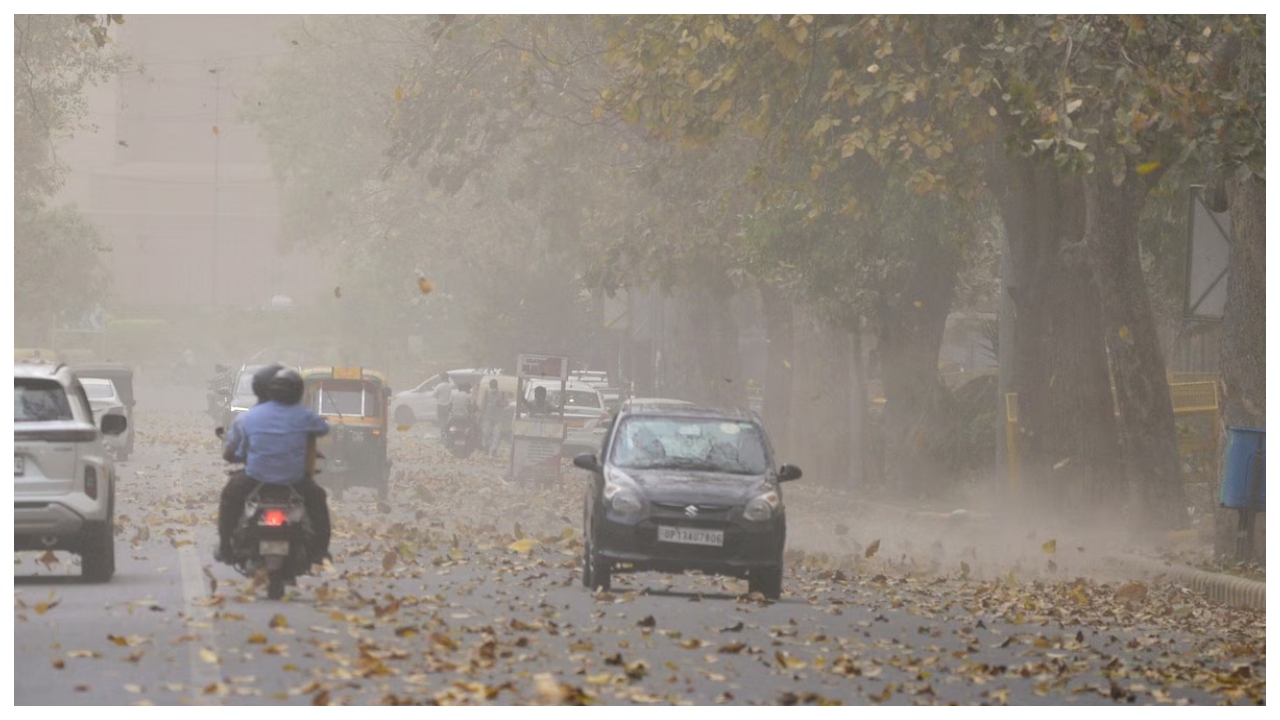 Monsoon Alert – IMD Predicts...