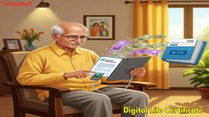 Create Your Digital Life Certificate at Home in Just 10 Minutes Using the UMANG App – Learn How