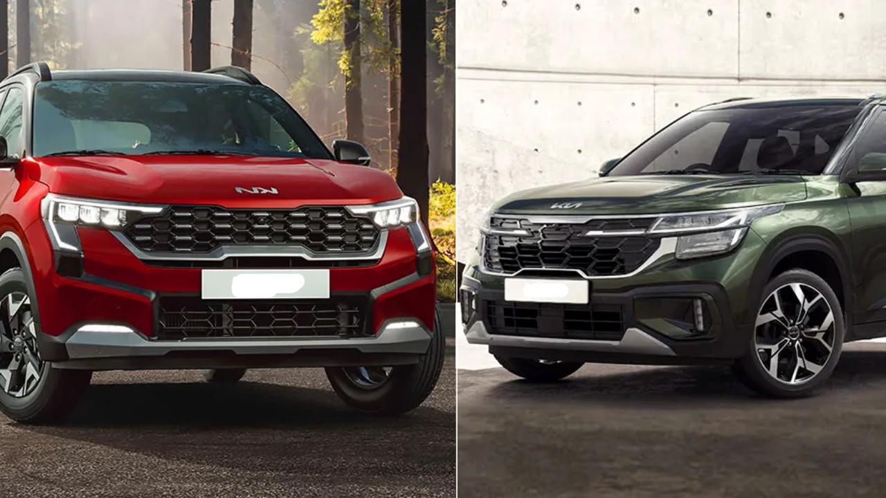 Kia Sonet 2025 Brings