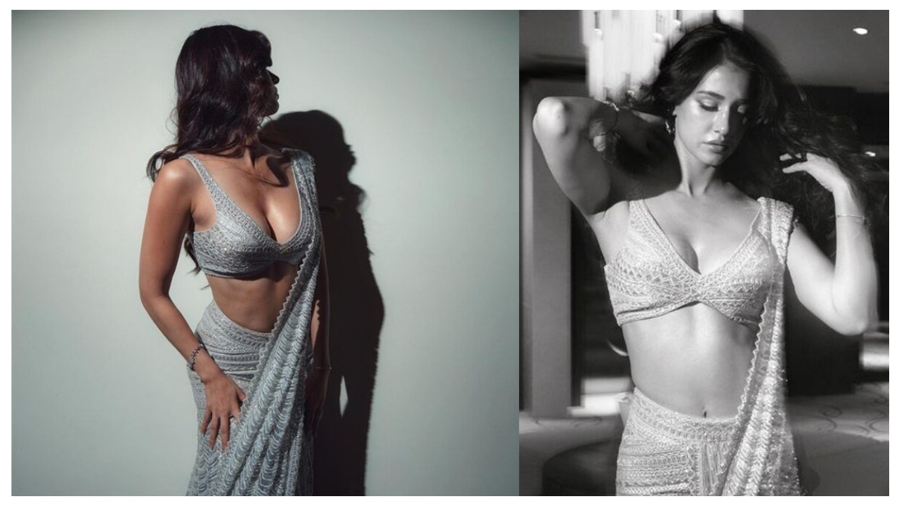 Rakhi Saree Ideas 2025 –...