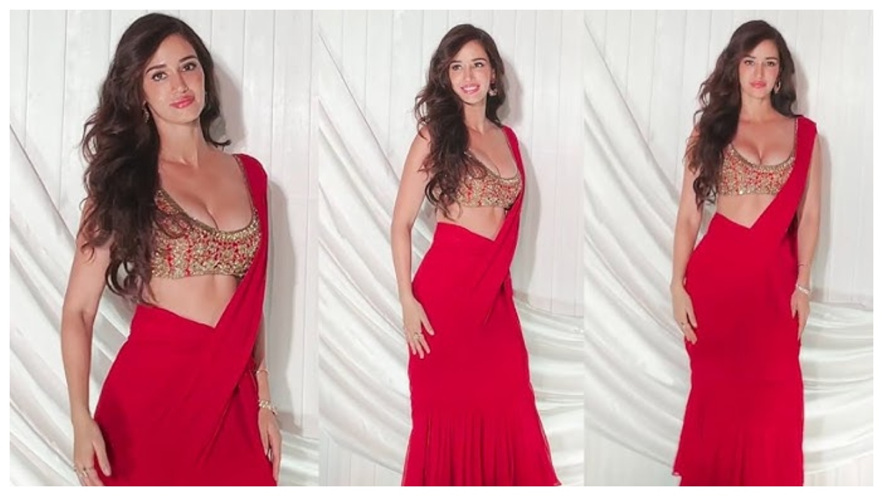 Rakhi Saree Ideas 2025 –...