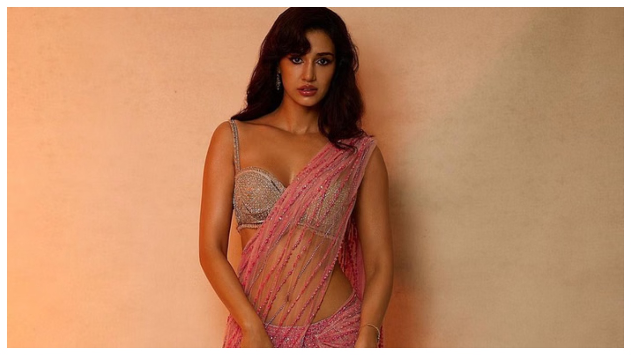 Rakhi Saree Ideas 2025 –...