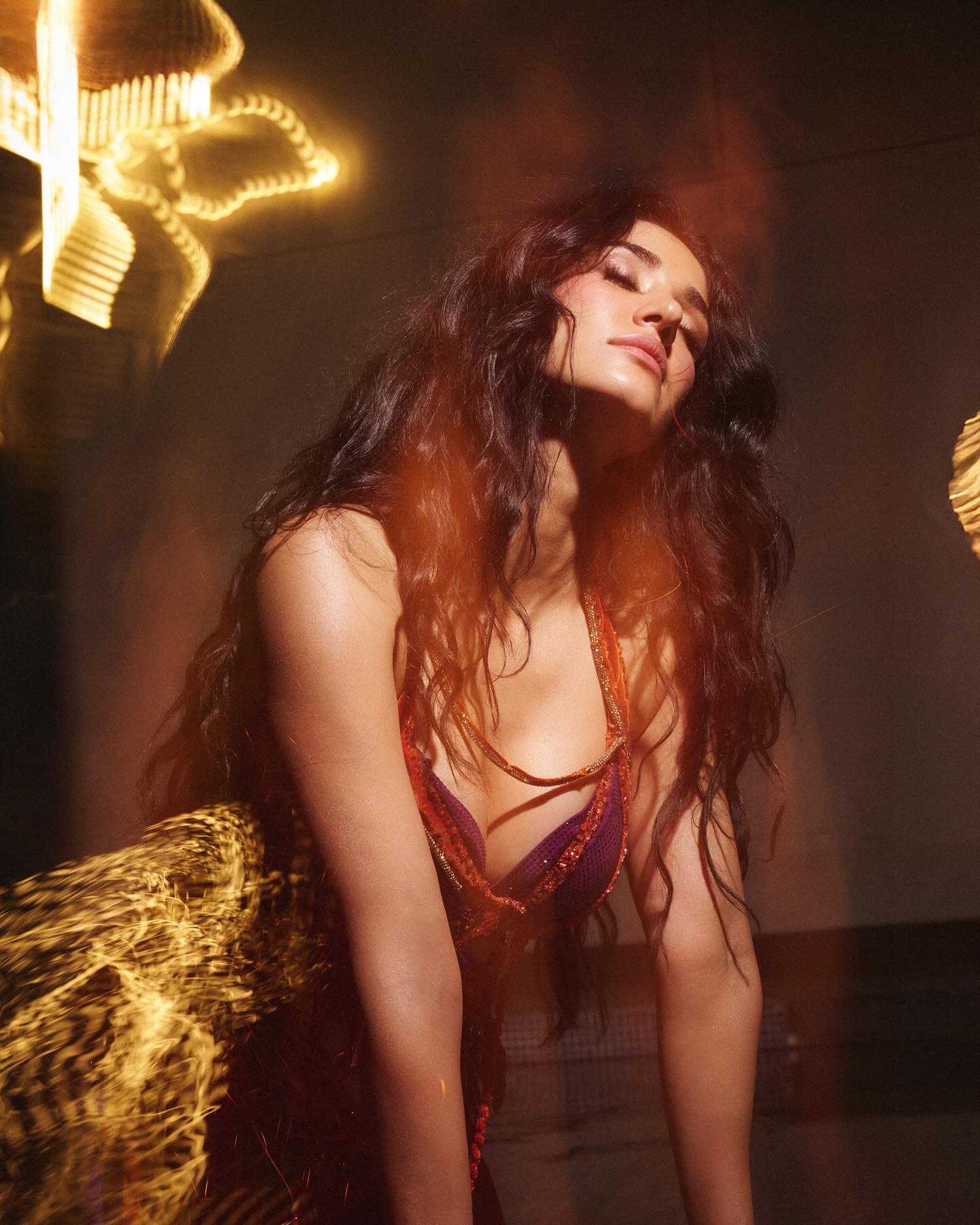 Disha Patani Photos –