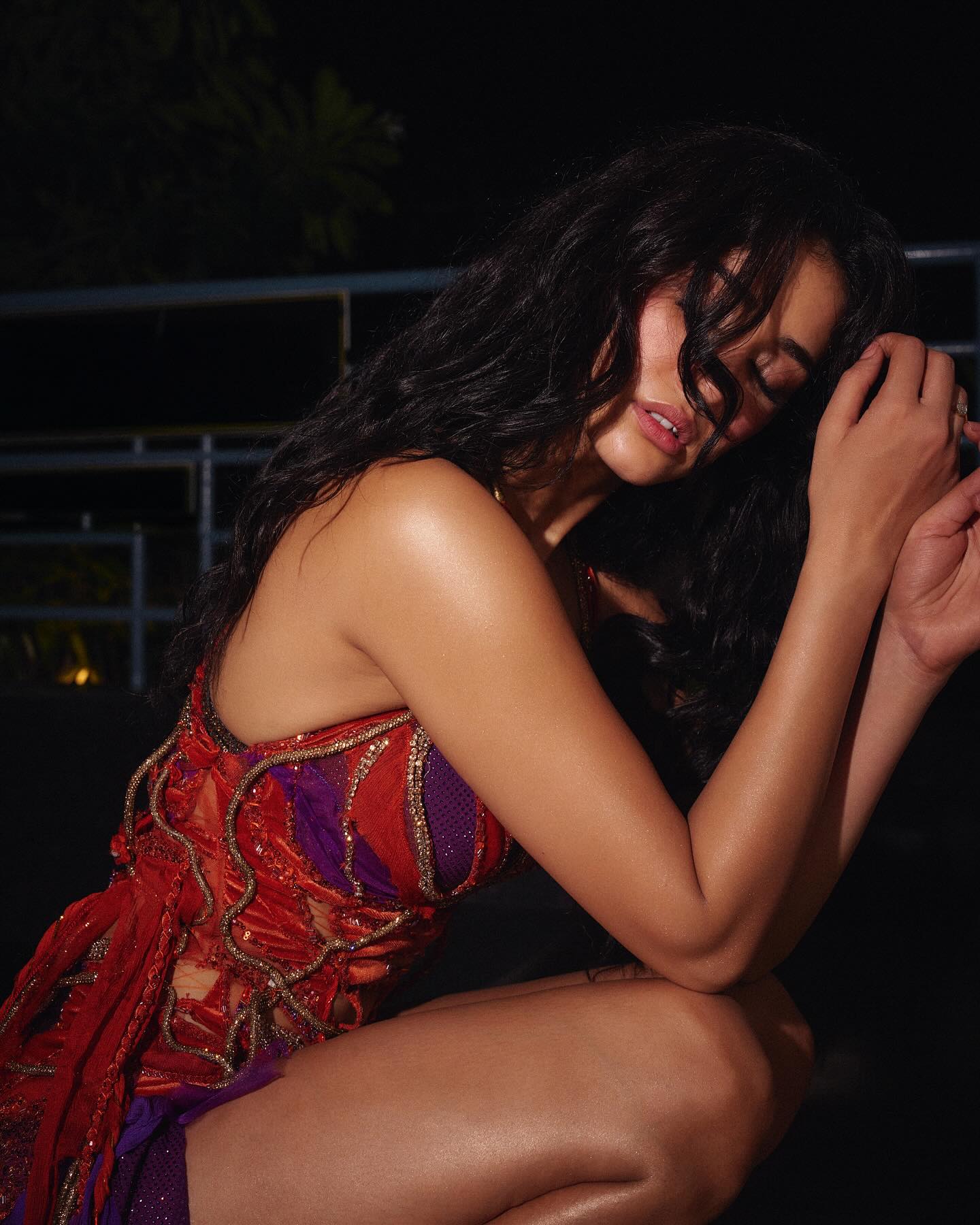 Disha Patani Photos – Actress...