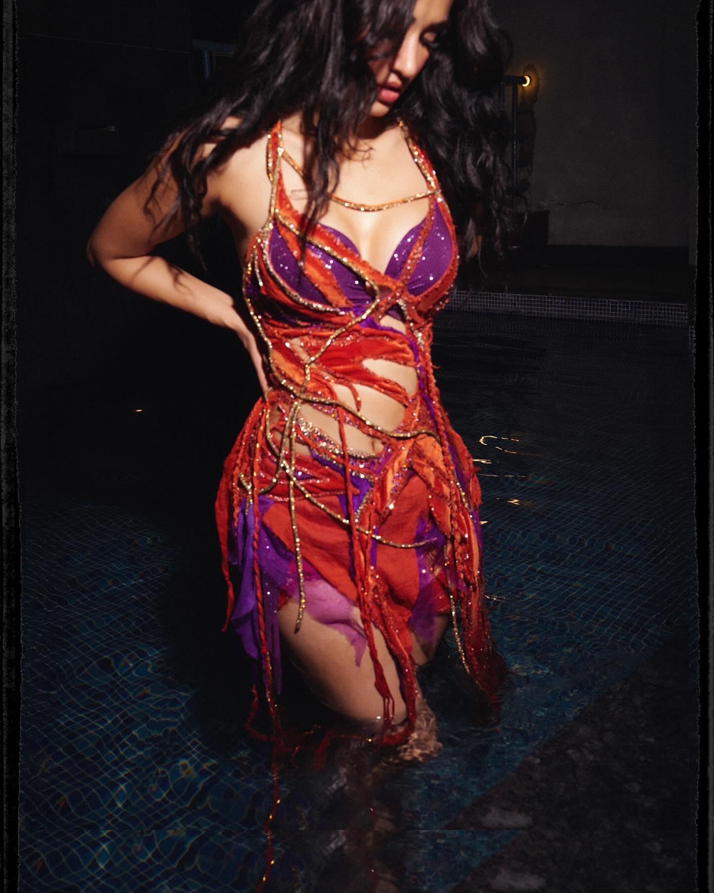 Disha Patani Photos – Actress...