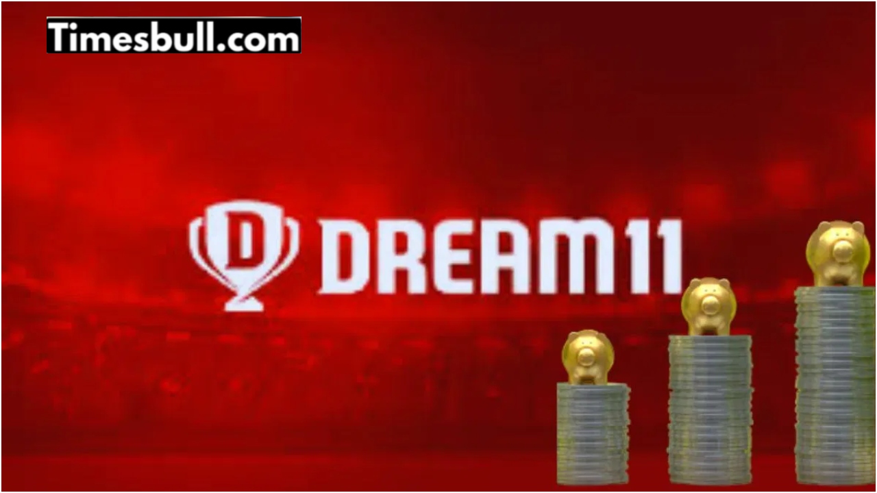 From Gaming to Wealth: Dream11’s...