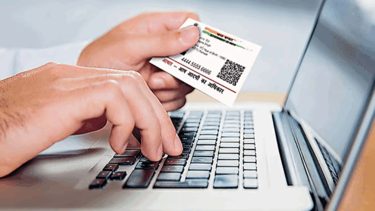 Aadhaar Card update will increase expenses, get it done before October 1 