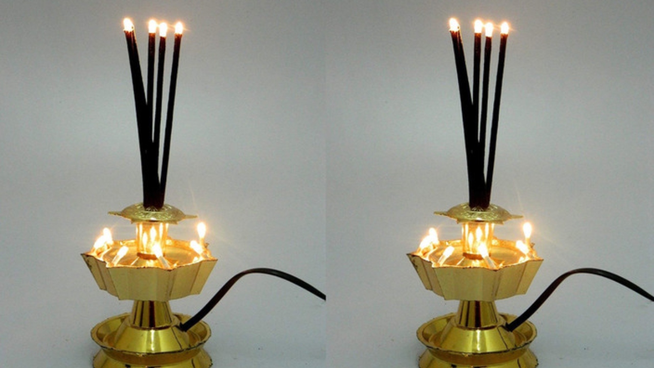 Krishna Janmashtami 2025: Decorate your...