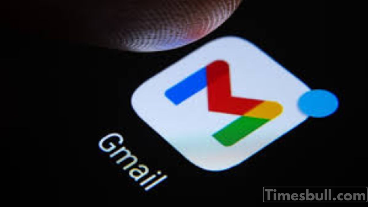 Warning for email users: