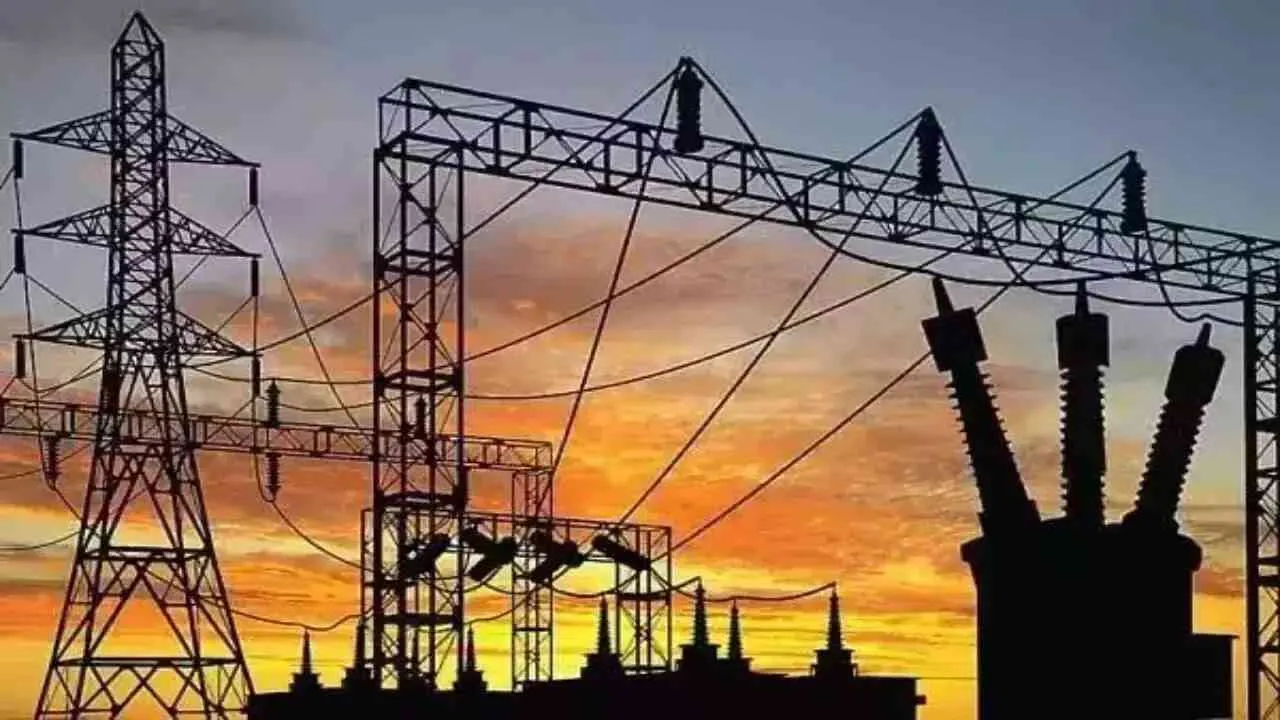 Free Electricity